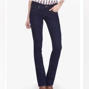 Express Stella Boot Cut Jean
